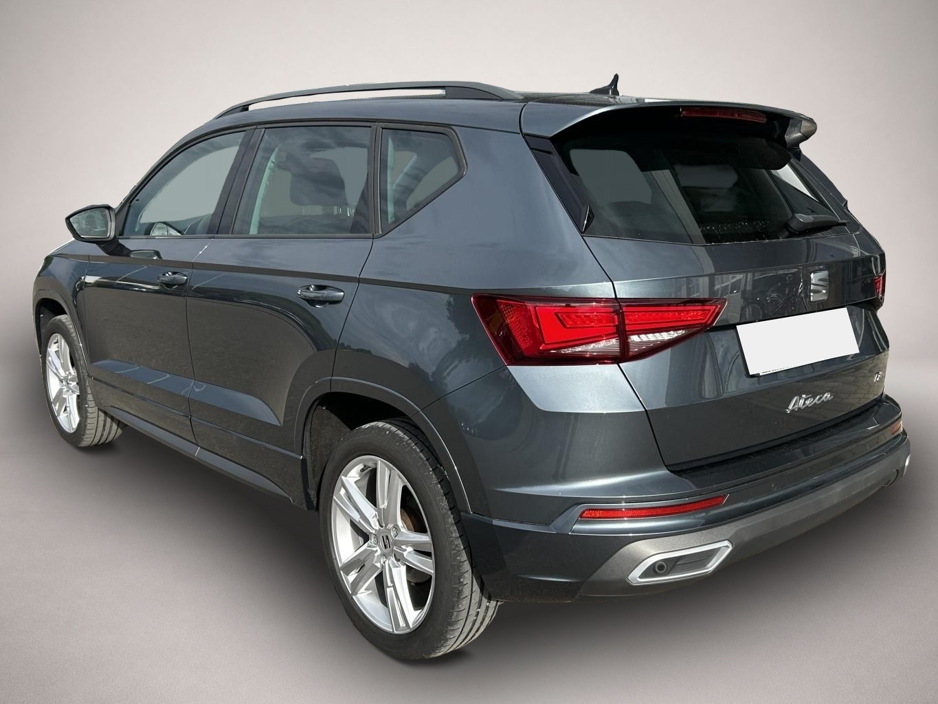 Bild 3 Seat Ateca 1.5 TSI DSG FR 18"+NAVI-PRO+KAMERA+LED+BEA