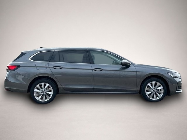 Fotografie 5 des Skoda Superb Selection AHK+NAVI+EL.HECKKL.+SHZ+KAMERA+LED 2..