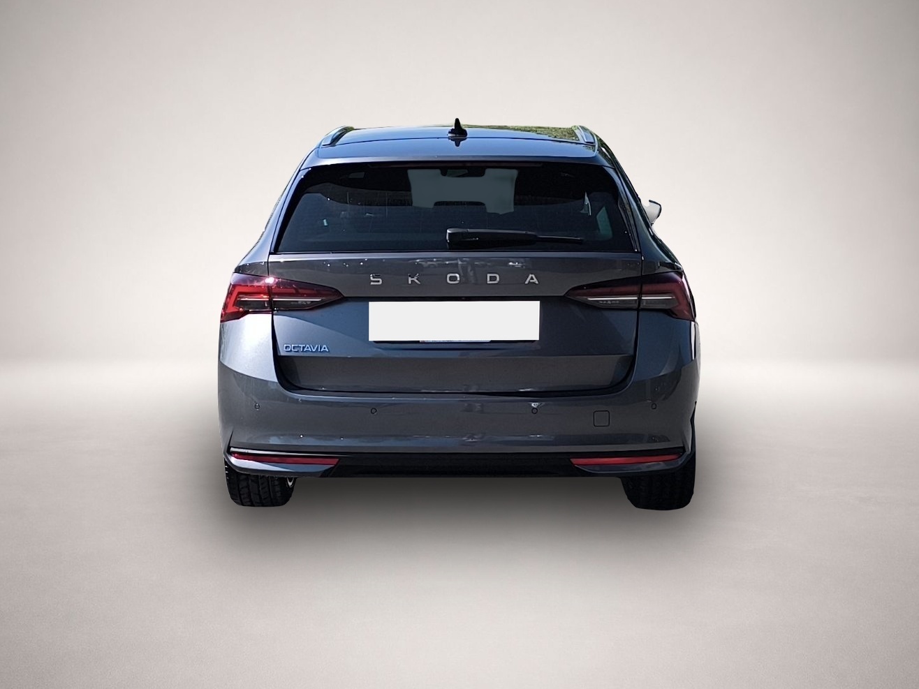 Fotografie 6 des Skoda Octavia Combi 2.0 TDI DSG Tour NAV RFK ACC SHZ M