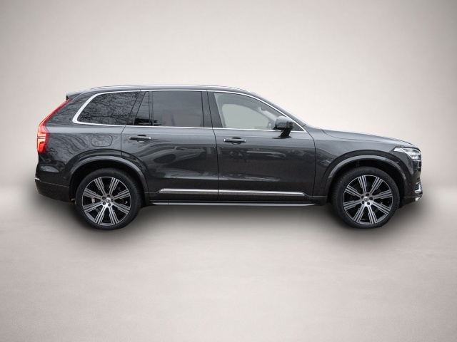Bild 4 Volvo XC90 Plus Bright AWD 7-Sitzer StandHZG AHK El. P