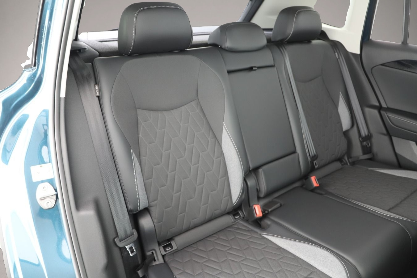 Bild 5 Volkswagen Tiguan 1.5 eTSI DSG Goal LED/ACC/360°/AHK/Navi