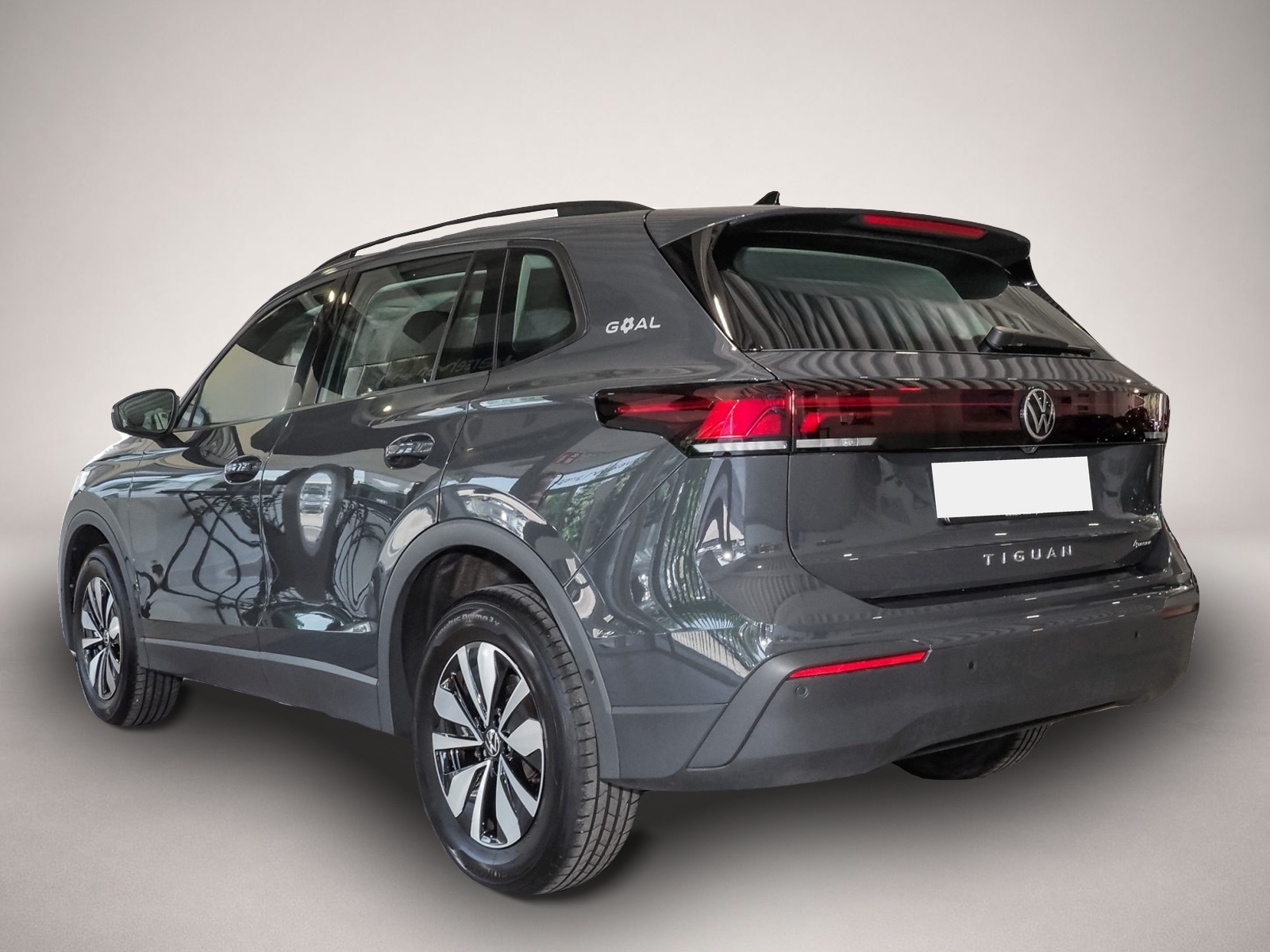 Bild 4 Volkswagen Tiguan 2.0 TDI DSG 4Motion Goal-Navi*AHK*Kamera*