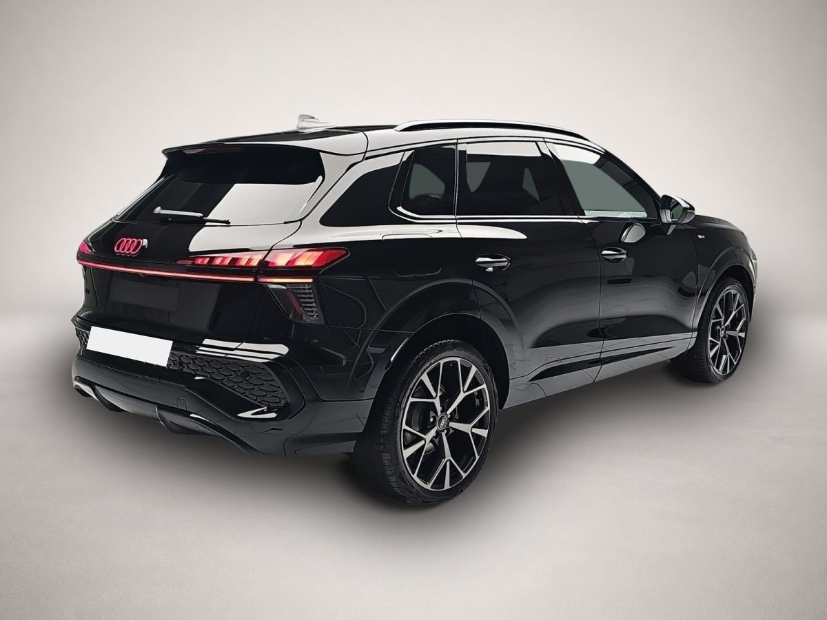 Bild Q3 Audi
