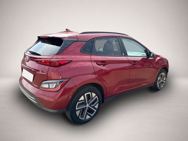 Bild 3 Hyundai KONA Edition 30+ Elektro 2WD Navi Soundsystem Ap