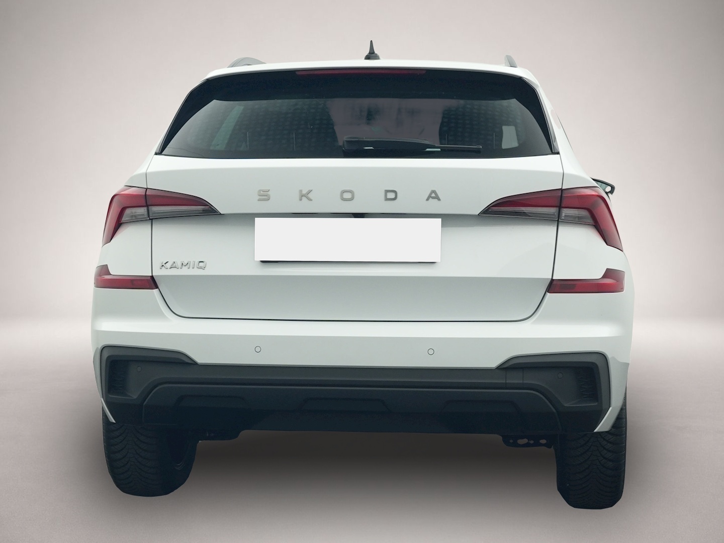 Bild 4 Skoda Kamiq 1.5 TSI DSG TOUR MATRIX NAVI AHK KAMERA