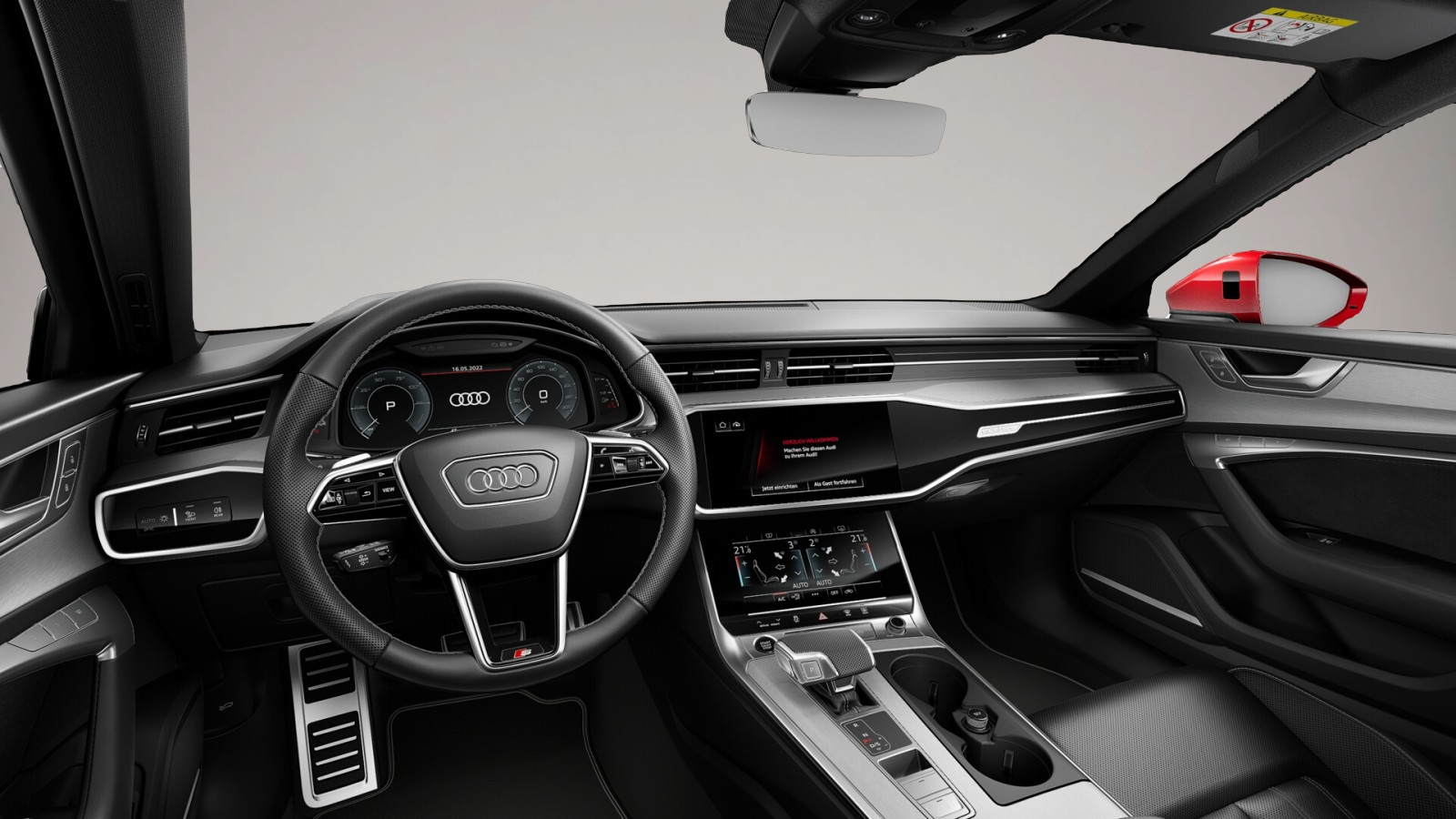 Bild 4 Audi A6
