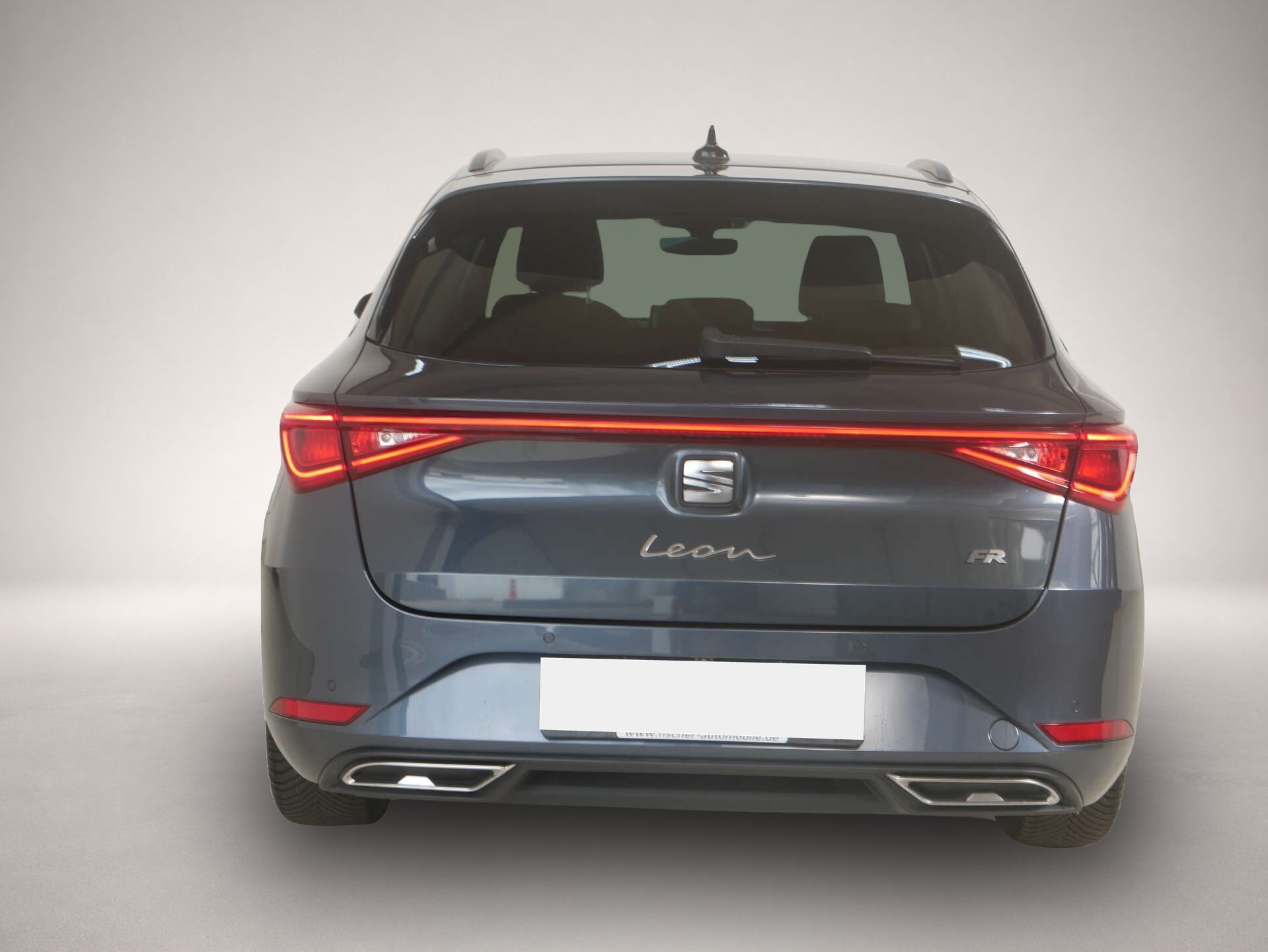 Bild 4 Seat Leon Sportstourer 1.5 eTSI FR