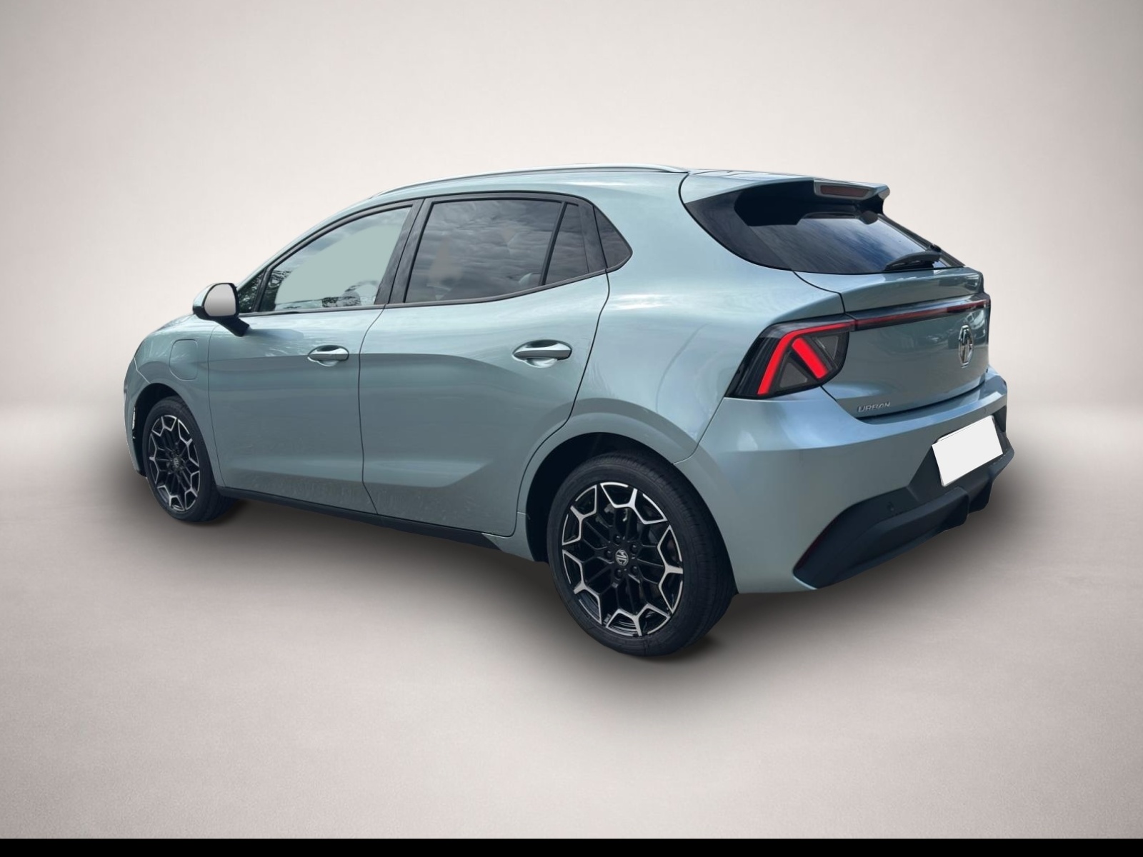 Bild 4 MG MG4 EV Urban 4 54 kWh Premium 17 360 NAVI SHZ L
