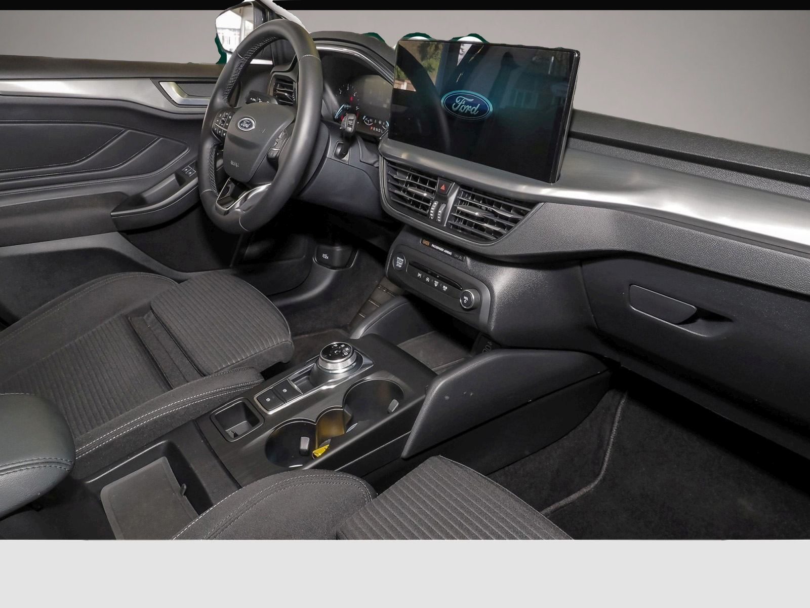 Bild 6 Ford Focus Turnier 1.5 EcoBlue Aut. Titanium-Audio Na