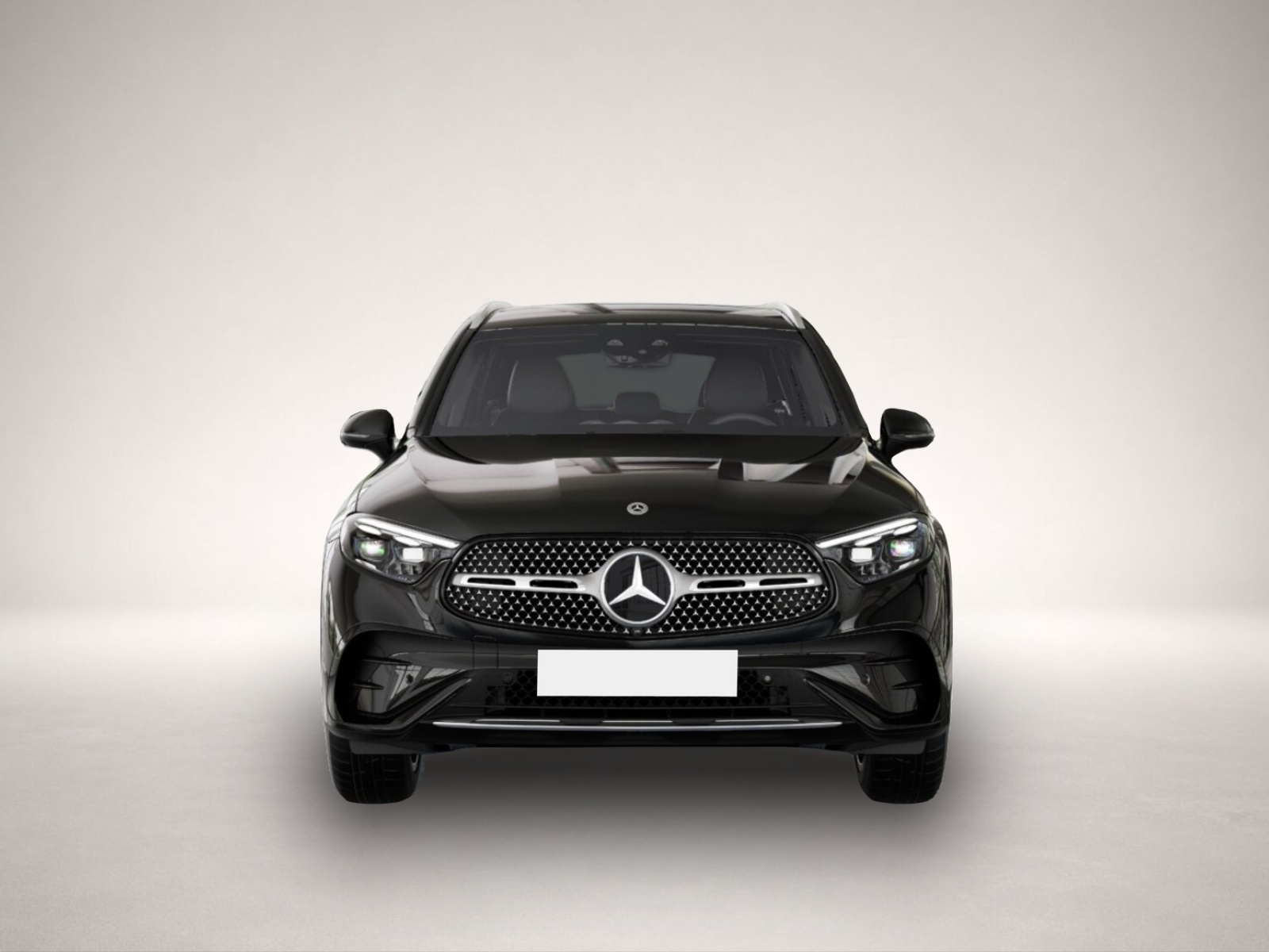 Bild 8 Mercedes-Benz GLC 300