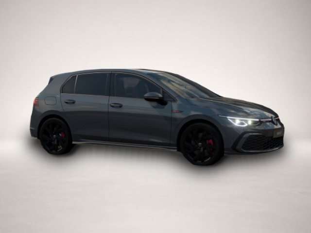 Bild 2 Volkswagen Golf 8 VIII 2.0 TSI GTI Standhzg/ACC