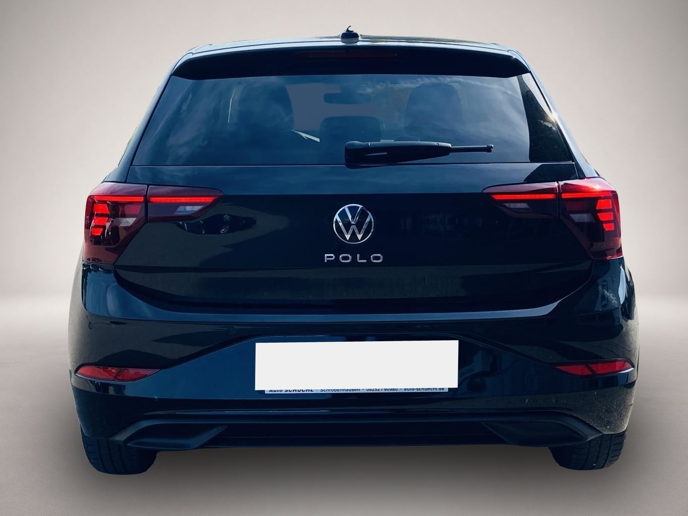 Bild 4 Volkswagen Polo 1.0 TSI DSG Life APP-CONNECT+LED+ACTIVE-INF