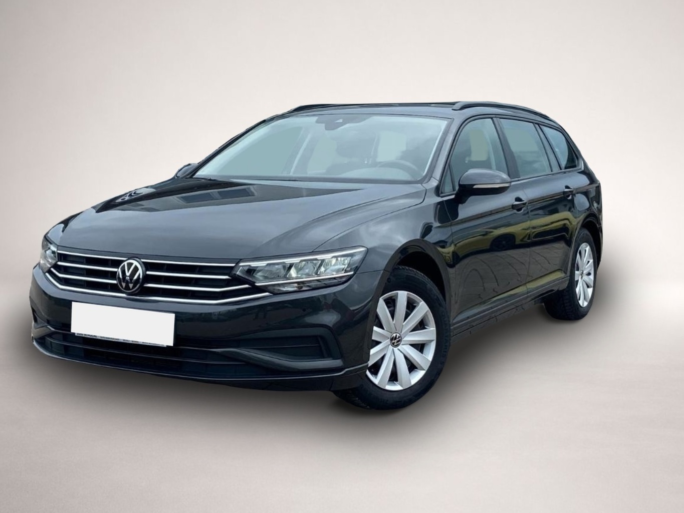 Bild 1 Volkswagen Passat Variant 2.0 TDI DSG APP-CONNECT+KAMERA+LE