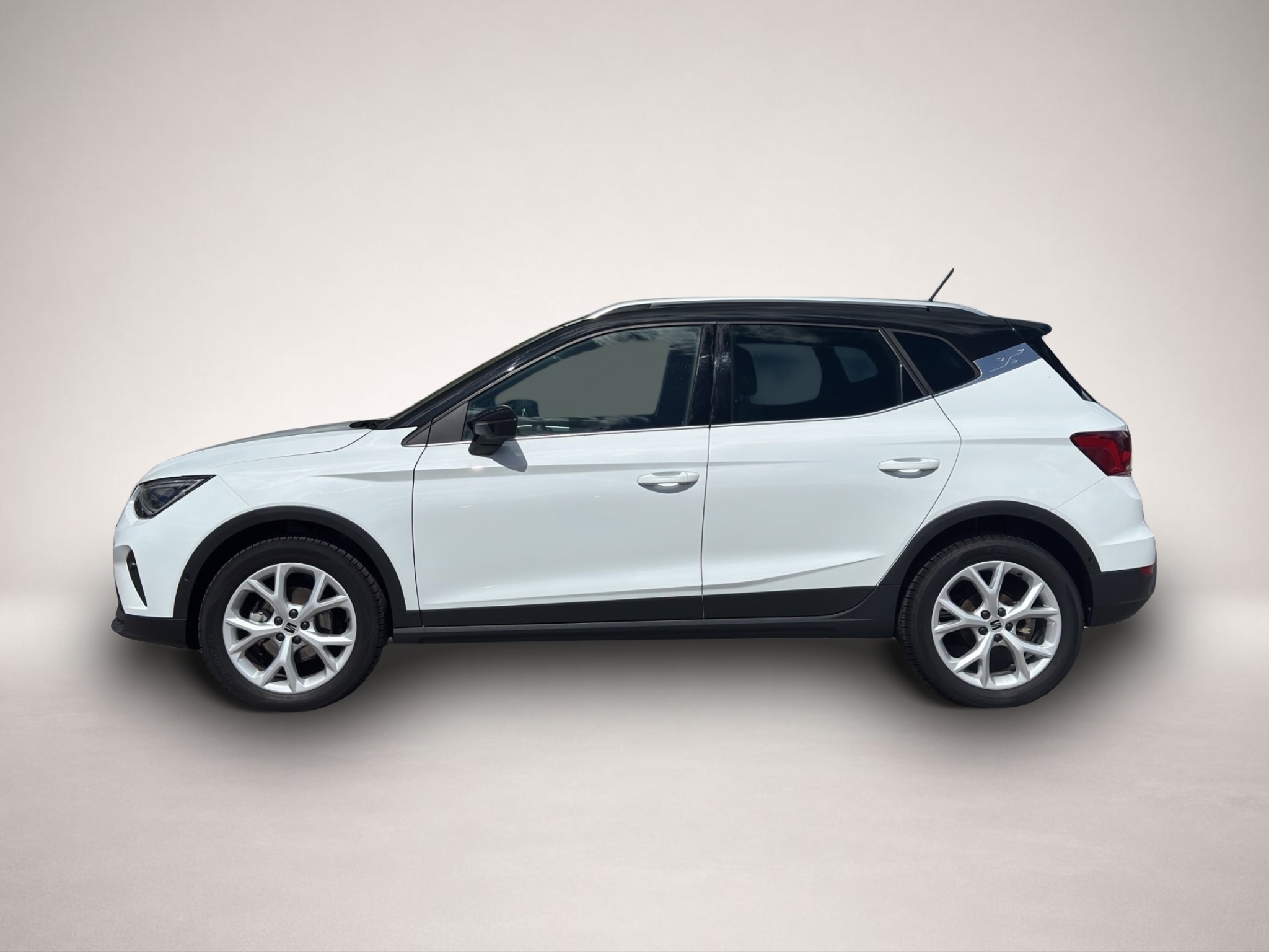 Bild 3 Seat Arona 1.0 TSI DSG FR ab 209.- OHNE Sonderzahlung
