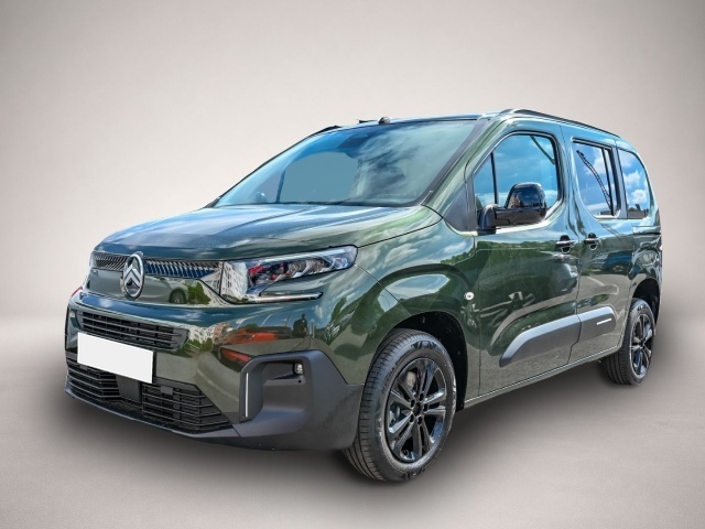 Bild 1 Citroën Berlingo PLUS+KLIMAAUTO+ALU+PDC+CARPLAY+R-KAM+