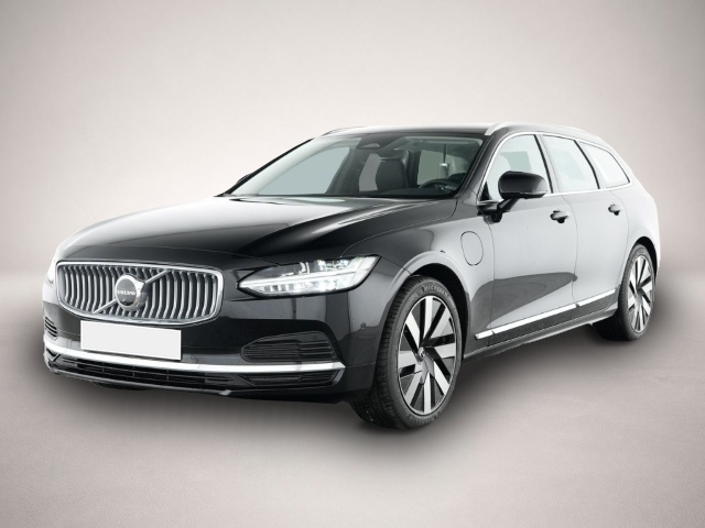 Bild 1 Volvo V90 Kombi Plus Bright Recharge Plug-In Hybrid AW
