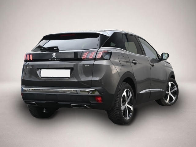Bild 2 Peugeot 3008 GT Navi/ PDC/RFK/SHZ/ACC/Totwinkel/Bluet.