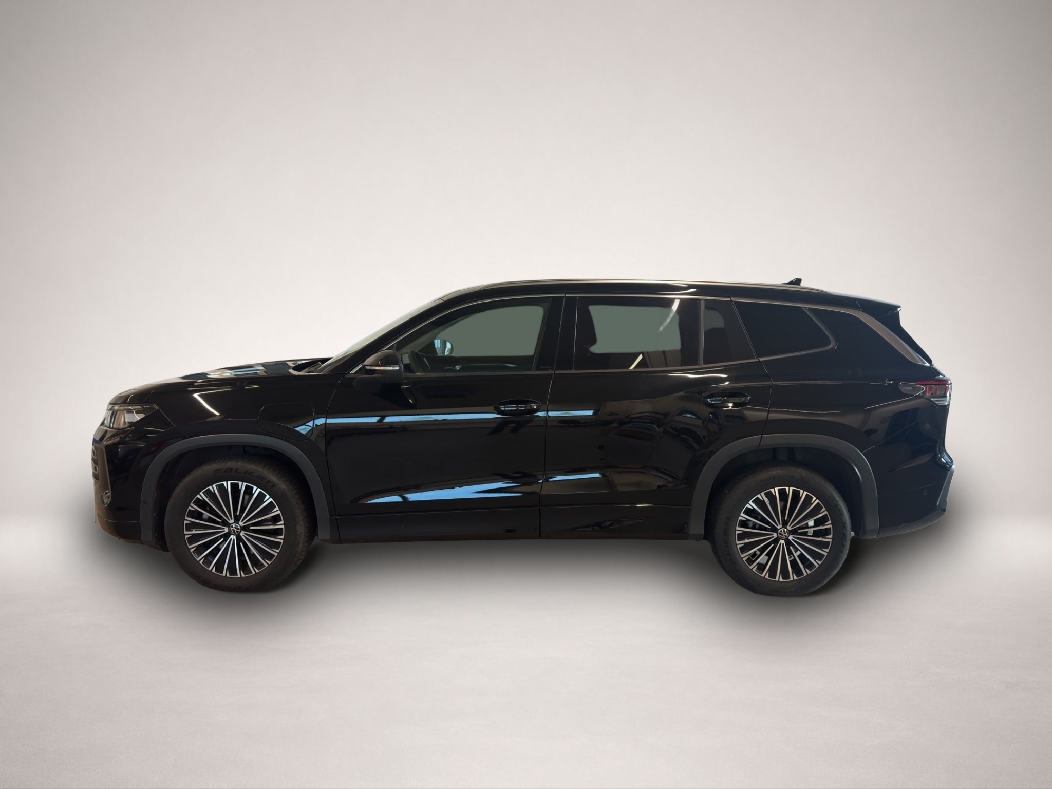 Bild 3 Volkswagen Tayron 1.5 eHybrid DSG Elegance MATRIX-LED NAVI