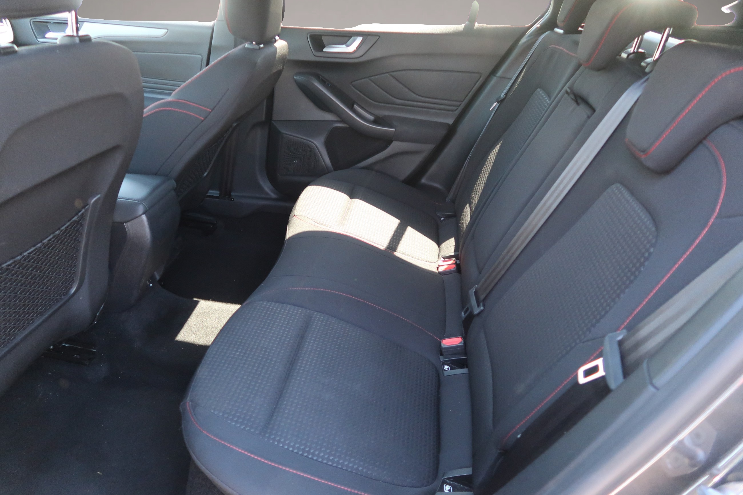 Bild 4 Ford Focus Turnier 1.0 EcoBoost ST-Line*ACC*Kamera*