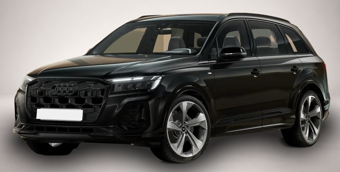 Bild quattro Audi