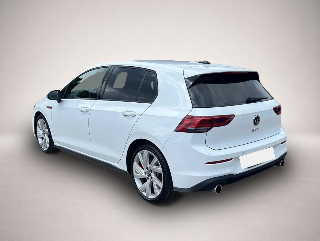 Bild 3 Volkswagen Golf 2.0 TSI GTI DSG*Navi*Kamera*KeyGo*DAB*ACC