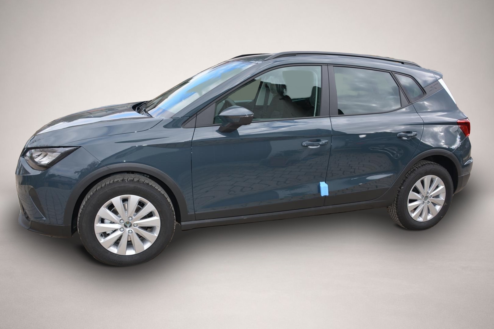 Bild 3 Seat Arona Vamos 1,0 TSI Start&Stop