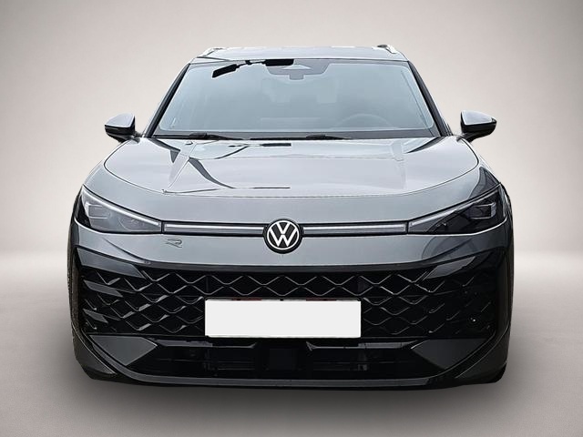 Bild T-Roc Volkswagen