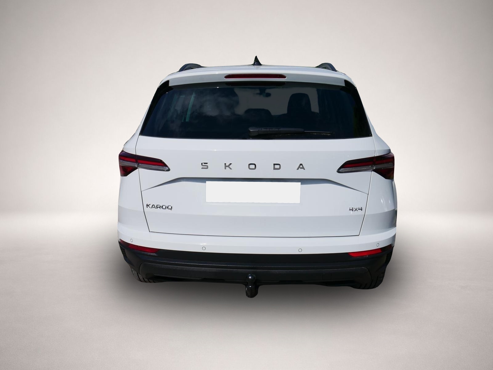 Bild 2 Skoda Karoq Selection 2.0 TDI DSG 4x4*AHK*PDC-HI*LED*S