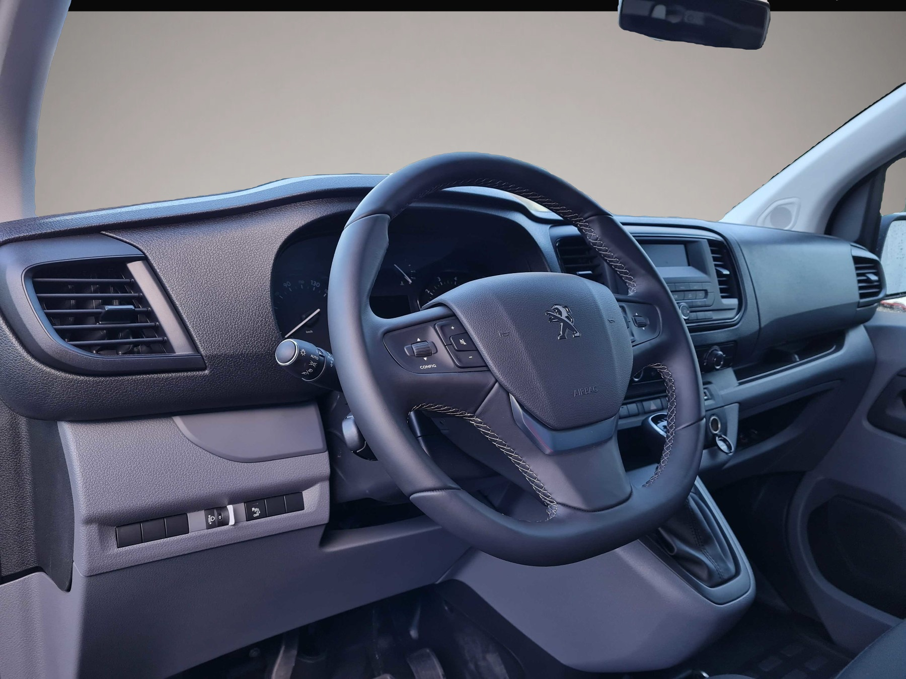 Fotografie 2 des Peugeot Other Expert XL 145PS Klima,Durchlade,Rdo,