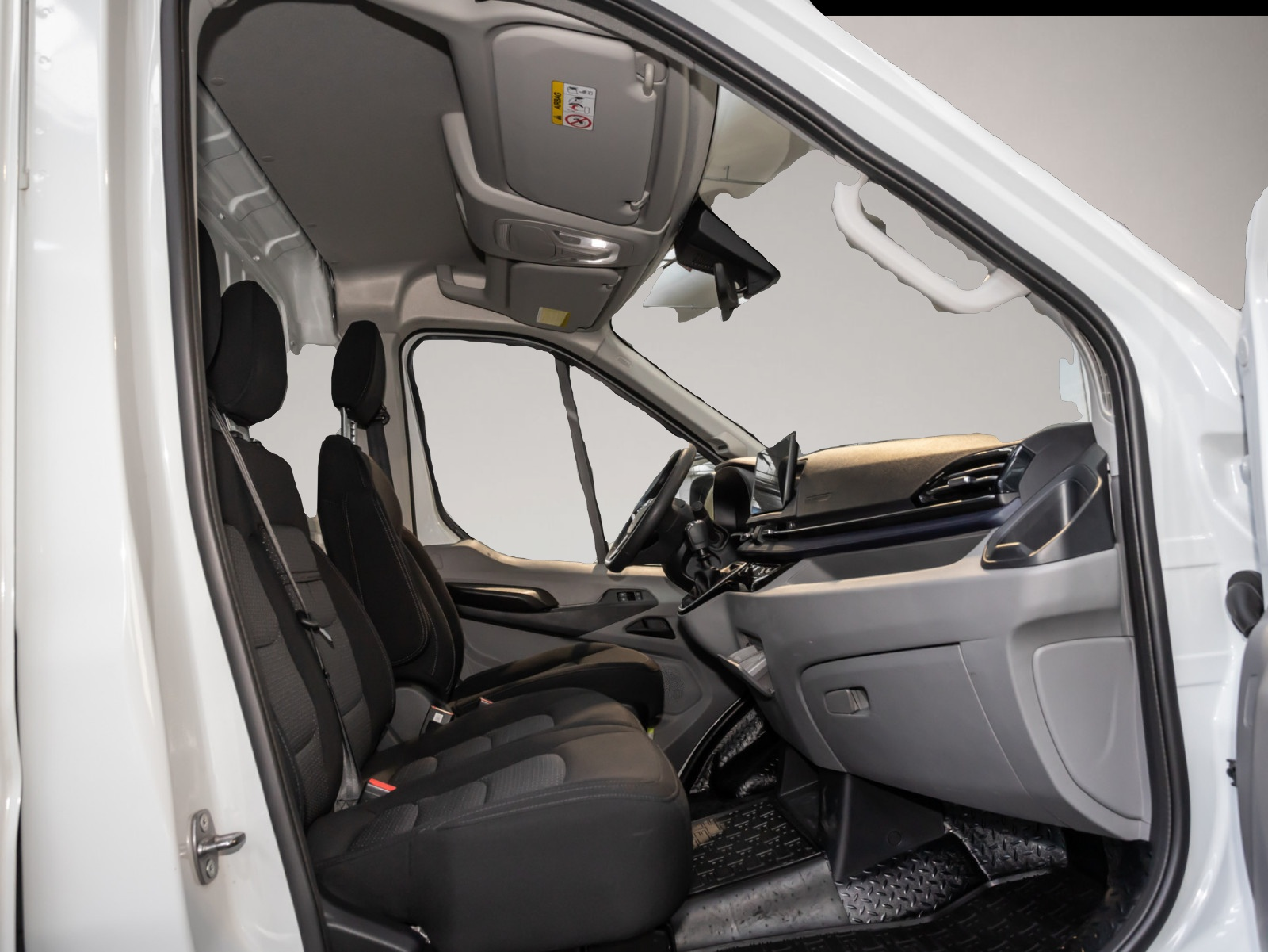 Bild 2 Maxus DELIVER 9