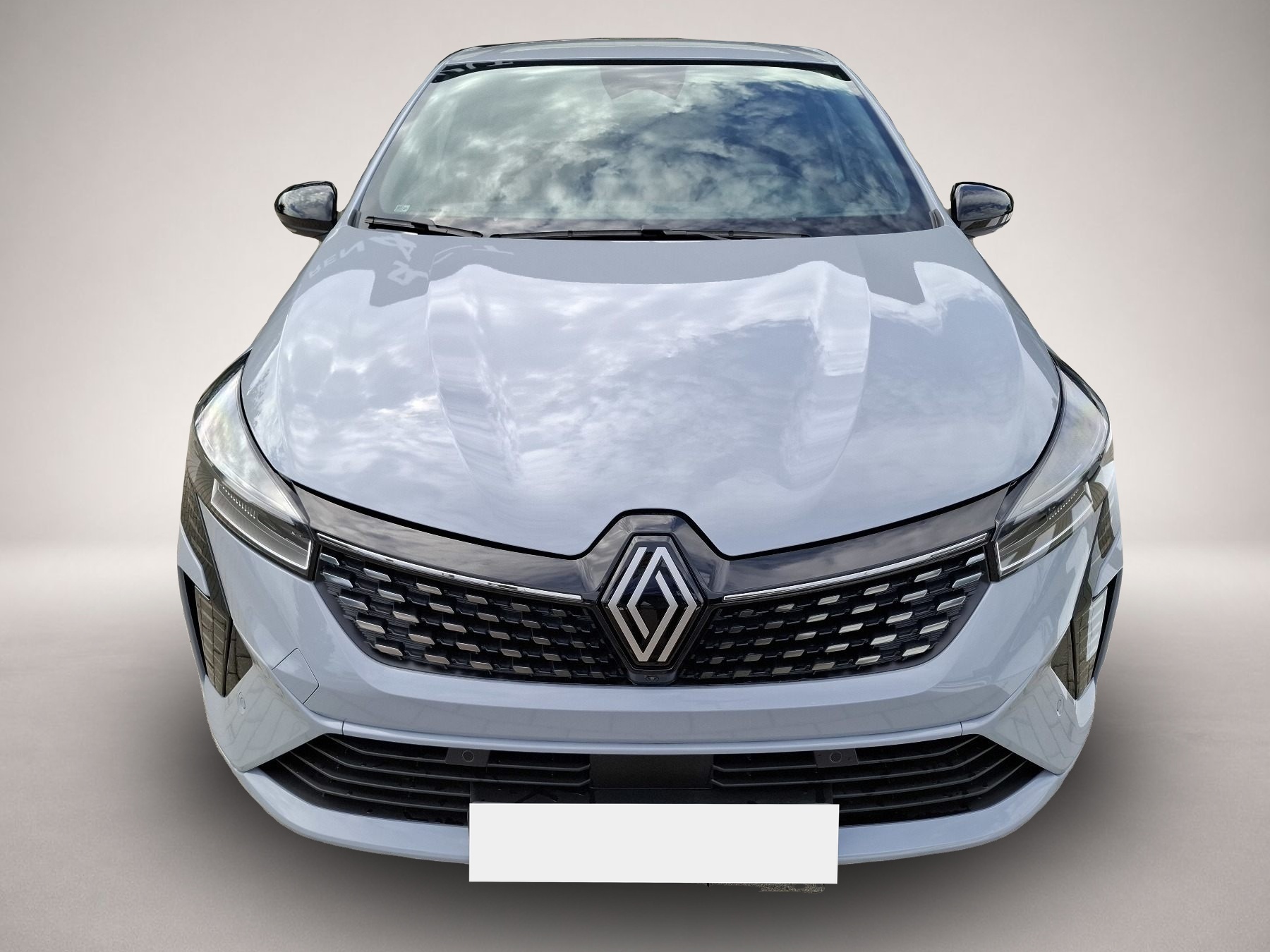 Bild 3 Renault Clio Techno TCe 90