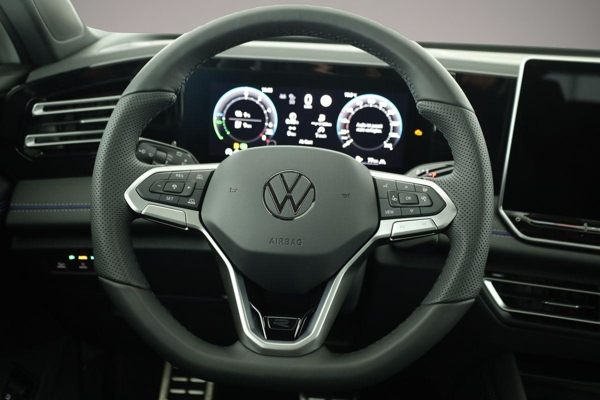 Bild 6 Volkswagen Tiguan 1.5 eHybrid R-LINE Black, Pano, 20-Zoll,