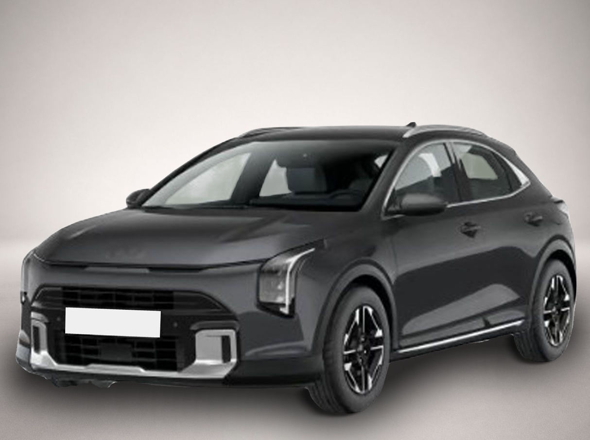 Fotografie 1 des Kia XCeed Facelift 1.6 T-GDi DCT7 Android Auto*Navi*
