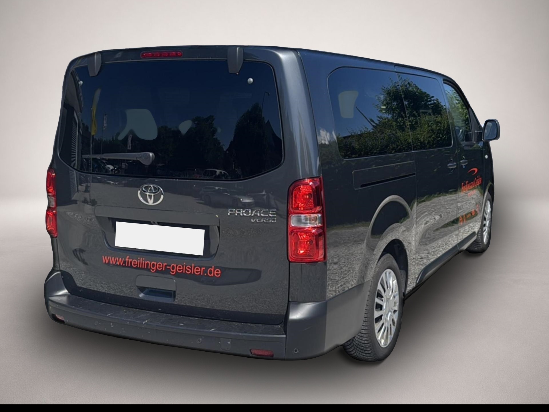 Fotografie 3 des Toyota Proace (Verso) Proace L2 Comfort UPE55180!! Navi HUD MFL BT DAB