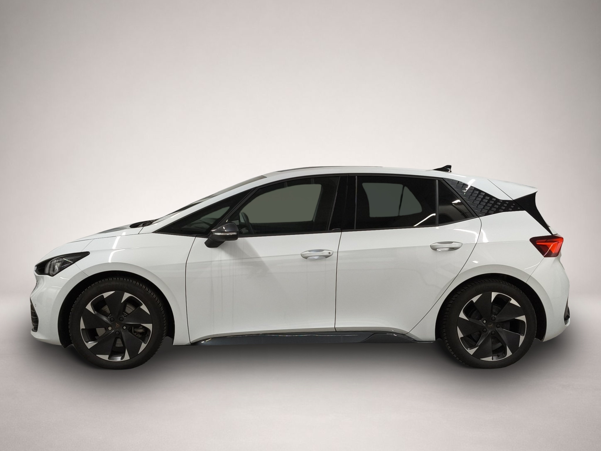 Fotografie 3 des Cupra Born 82 kWh LED NAVI ACC SIDEASS WÄRMEPUMPE PDC