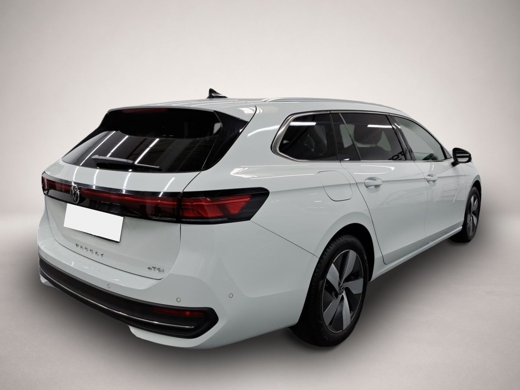 Fotografie Volkswagen Passat Variant 1.5 DSG Business RFK NAVI LED SHZ