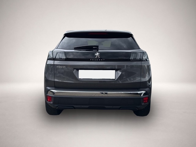 Bild 4 Peugeot 3008 Allure Pack BlueHDi 130 EAT8 +ACC+NAVI+LED+