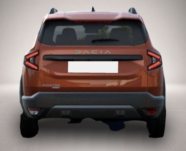 Bild 4 Dacia Bigster Hybrid 155 Extreme SHZ LKHZ MV-Kamera el