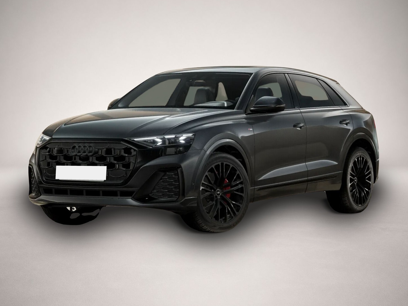 Fotografie Audi Q8 2xS line AssistenzP+ 22Z Laser Pano HUD Klim4