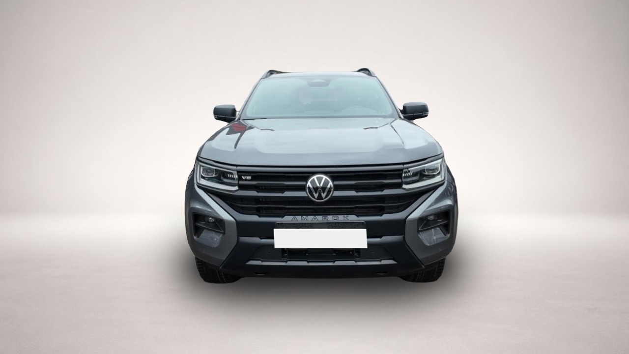 Bild 2 Volkswagen Amarok 3.0 TDI Dark Label 4Motion Sofort/Stand/5