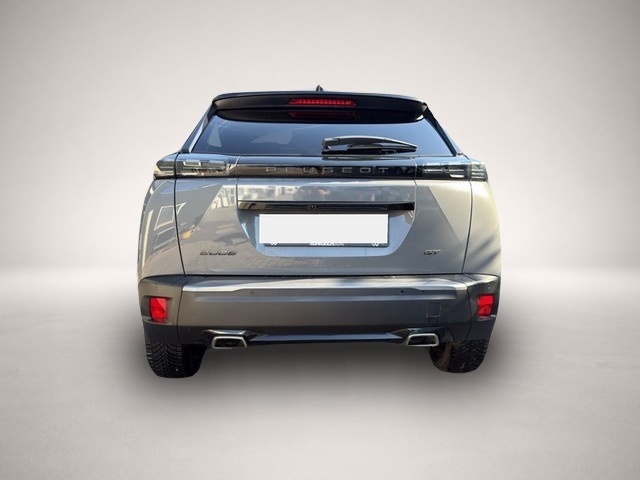 Bild 4 Peugeot 2008 GT PureTech 130 EAT8 GT SHZ ELK: SITZE APPL
