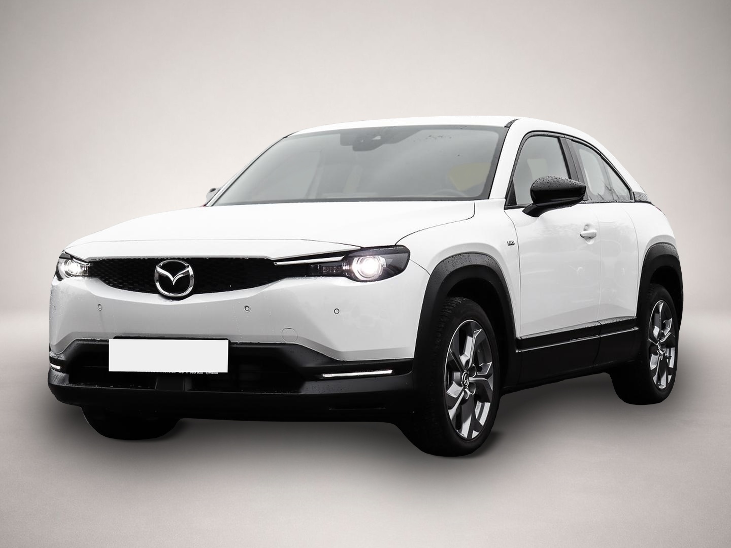 Bild 1 Mazda MX-30 Prime-Line HUD AD Navi LED ACC Apple CarPl