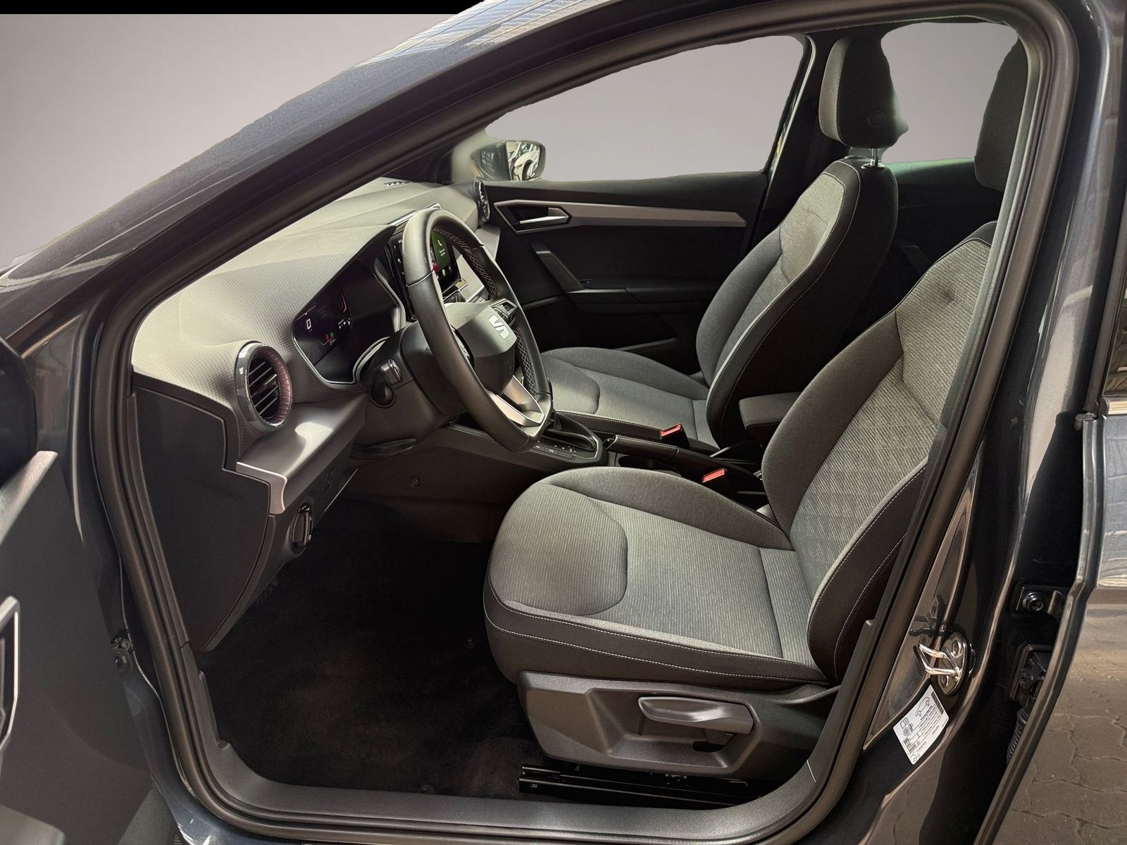 Bild 5 Seat Ibiza Xcellence