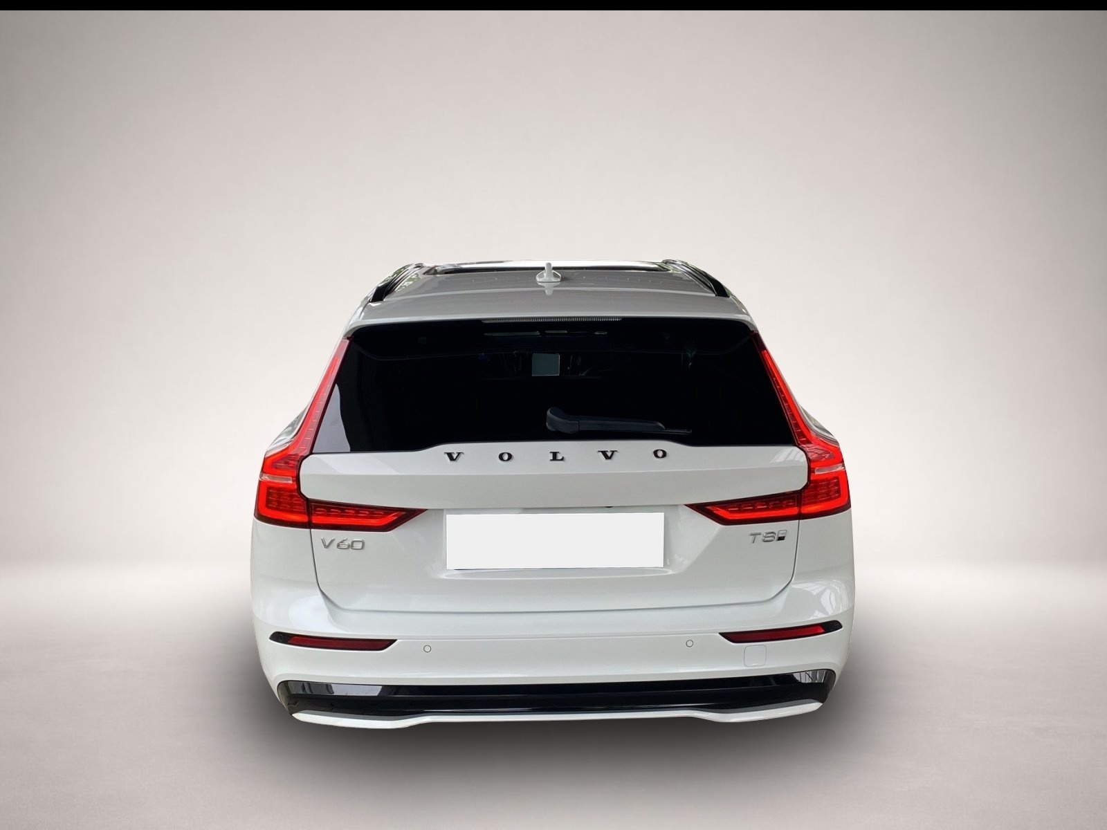 Bild 4 Volvo V60 Kombi T8 Plus Dark Recharge WiPa*DAB*LED*Nav