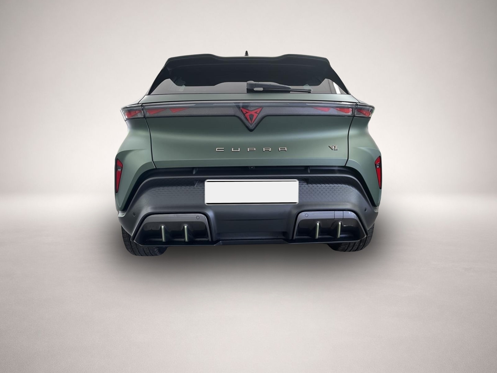 Bild 5 Cupra Raval 52 kWh VZ Edition Extreme PANO 19 ACC NAVI