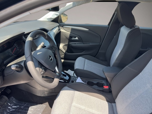 Bild 7 Opel Corsa Edition. 1.2 Direct Injection Turbo 74 kW