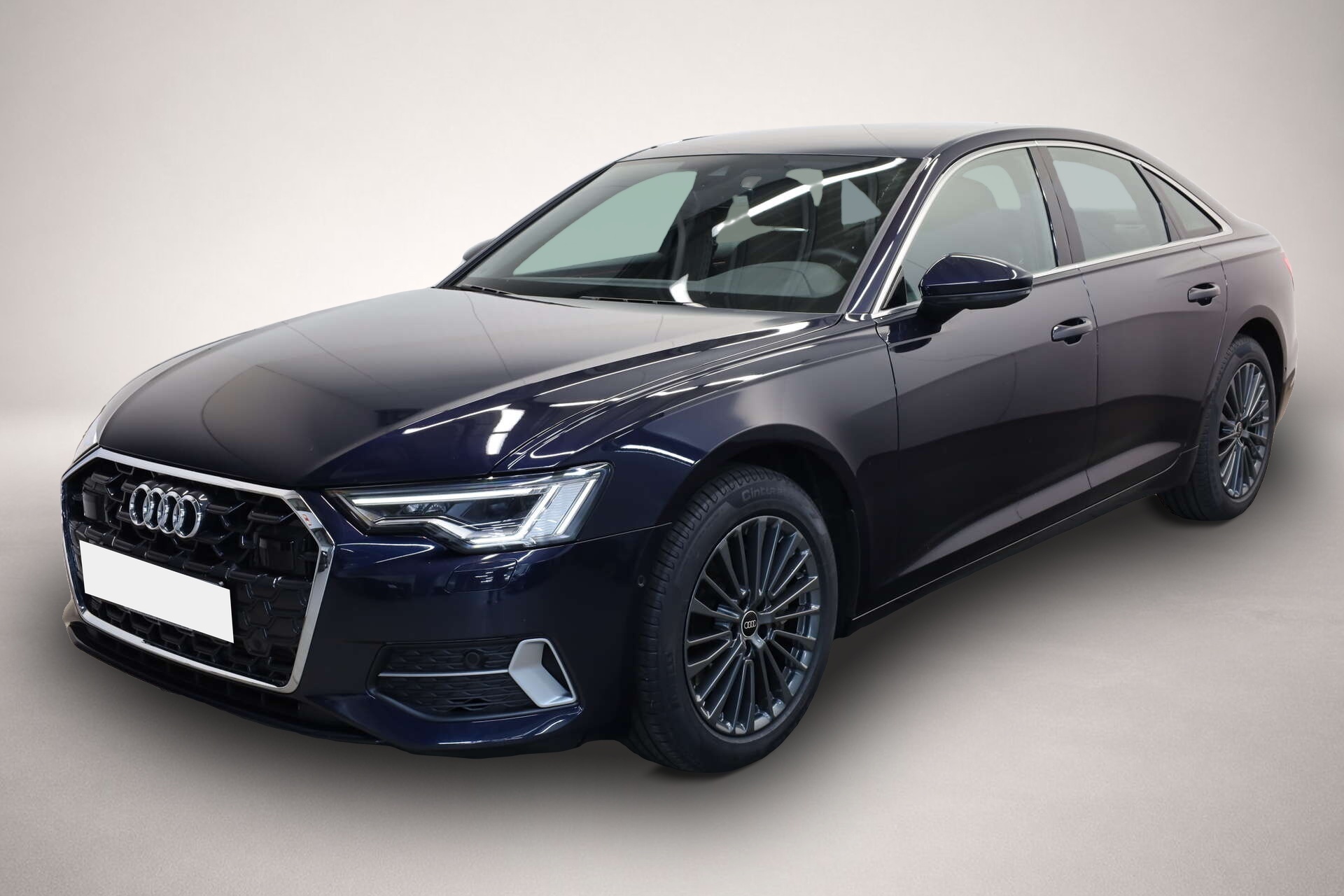 Fotografie 1 des Audi A6 Limousine 45 TFSI Advanced