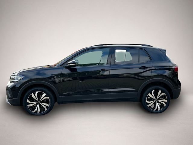 Fotografie 1 des Volkswagen T-Cross Limited L (Life Plus) KAMERA+APP+KLIMA+LED+17''.