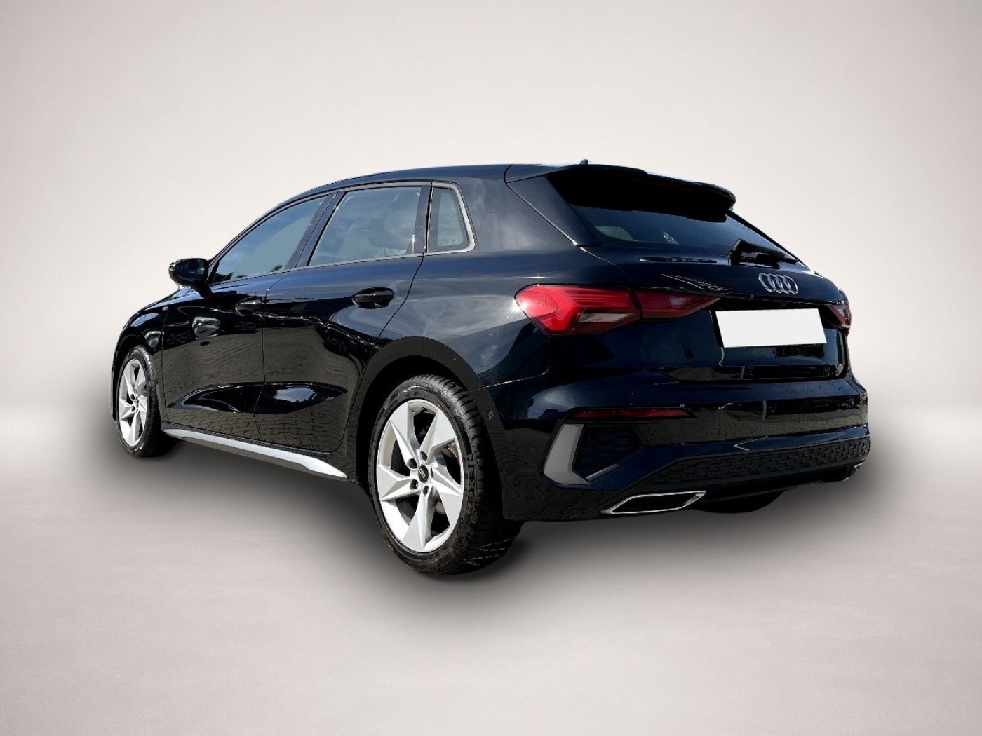 Bild 2 Audi A3 Sportback 30 TDI S-Line LED Navi Kamera Sitzh