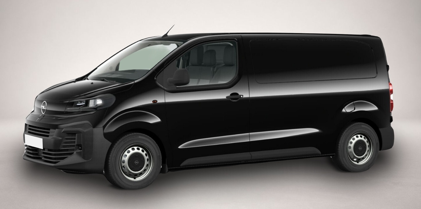 Bild 2 Opel Vivaro AT8 M CityP Kam Carpl Sight & Light